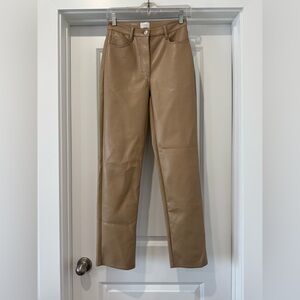 Aritzia Wilfred Melina Pants